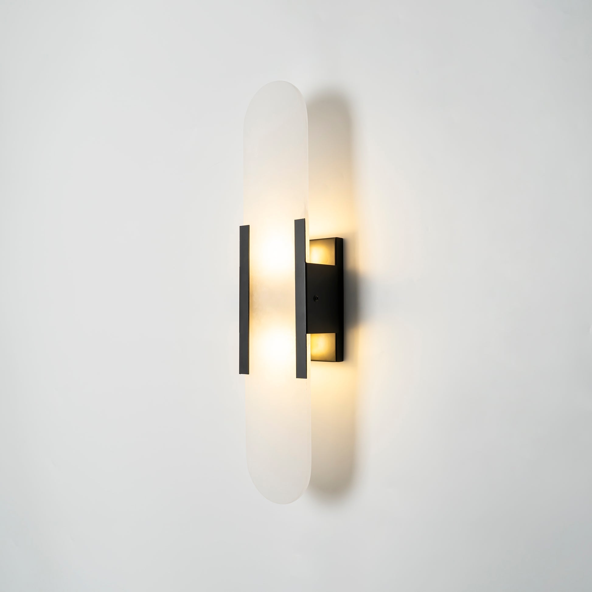 Yaria Oblong Wall Light