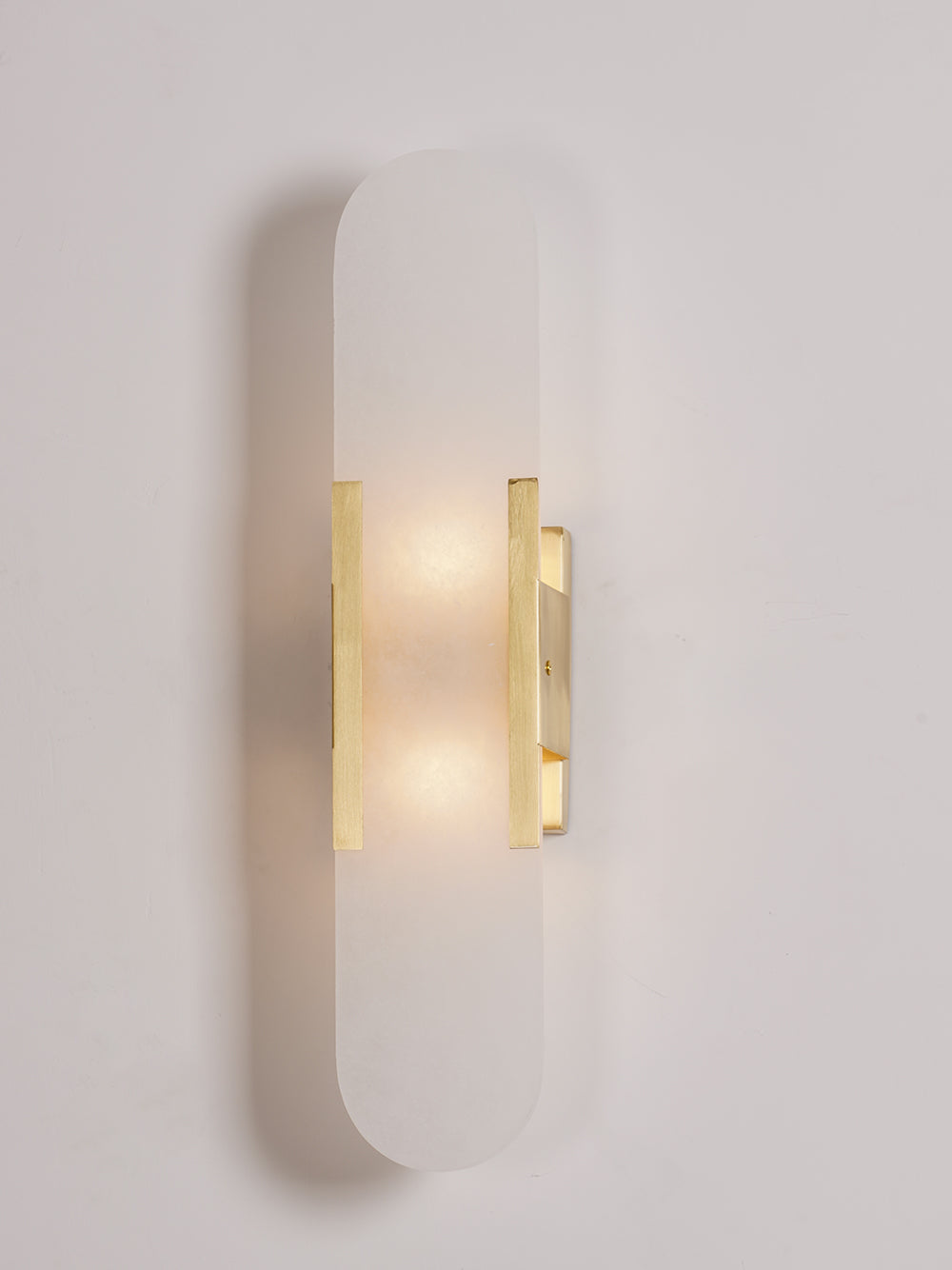 Yaria Oblong Wall Light