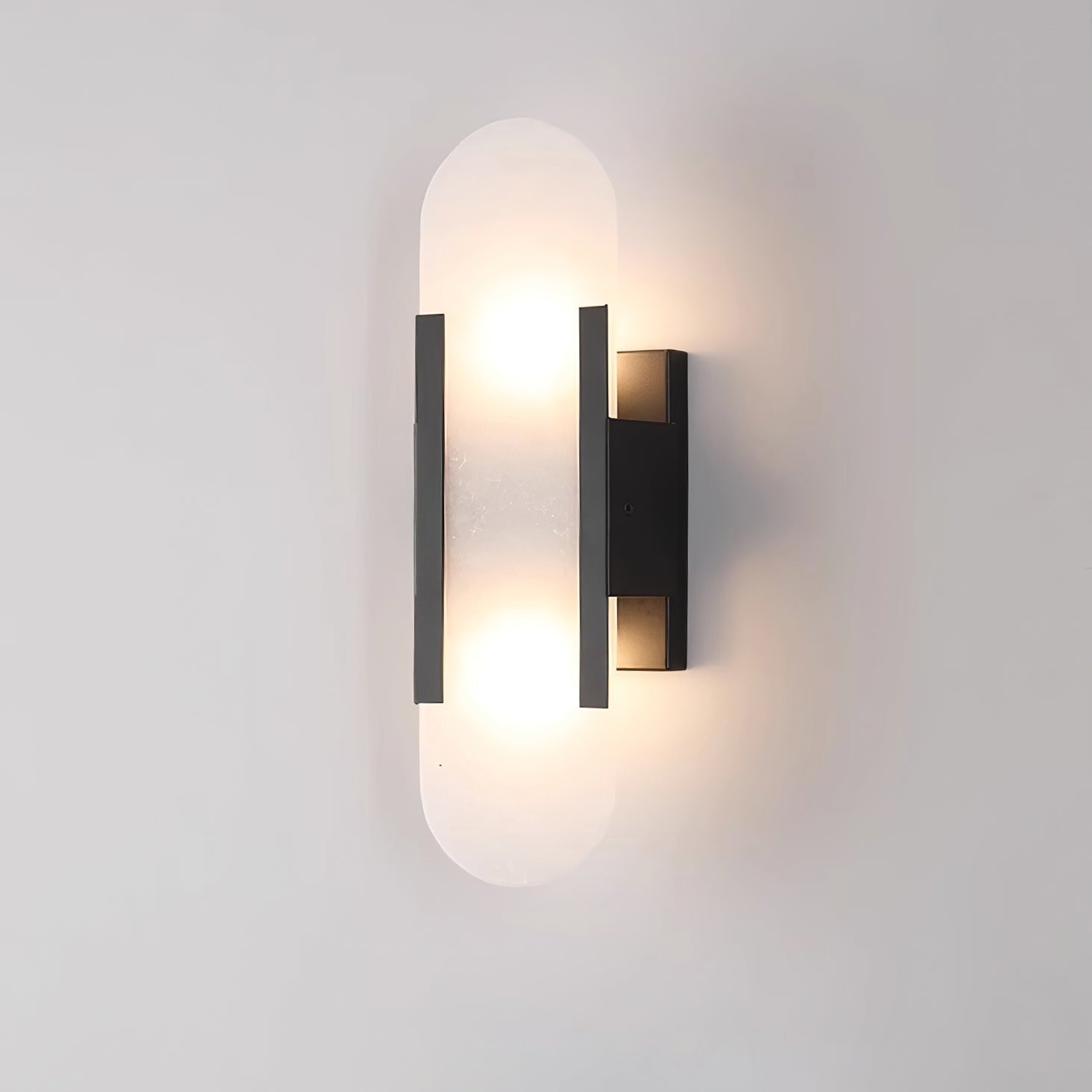 Yaria Oblong Wall Light