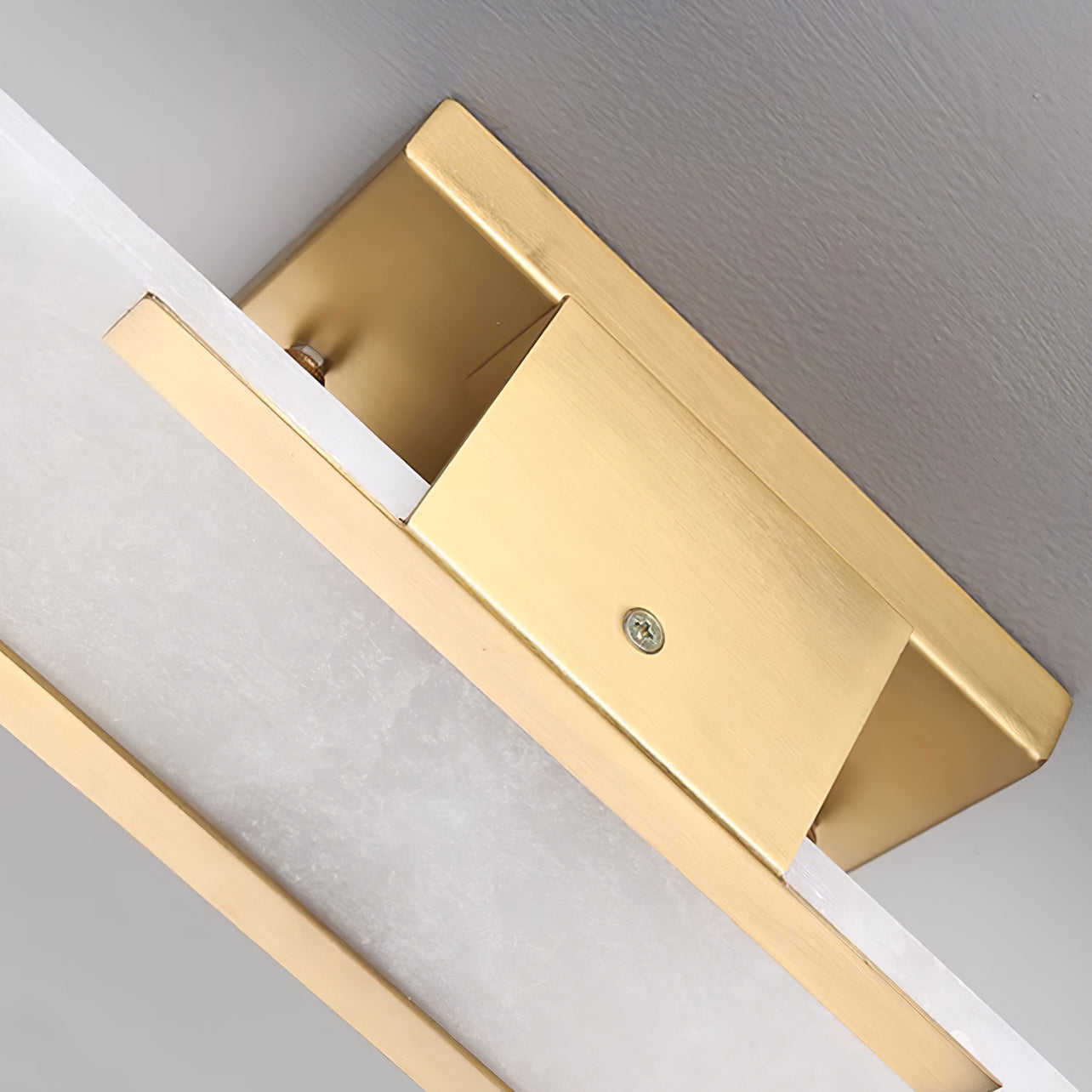 Yaria Oblong Wall Light
