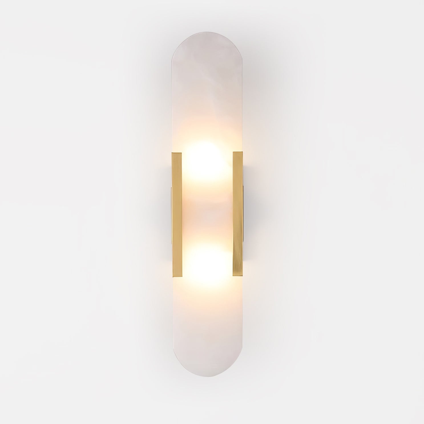 Yaria Oblong Wall Light