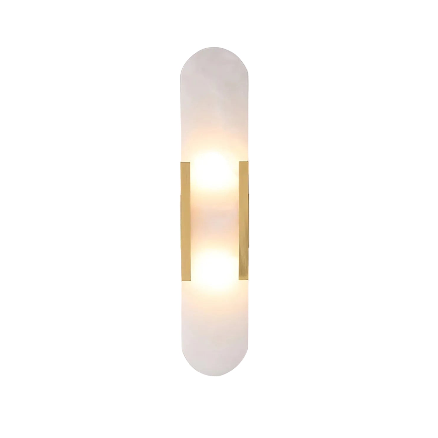 Yaria Oblong Wall Light