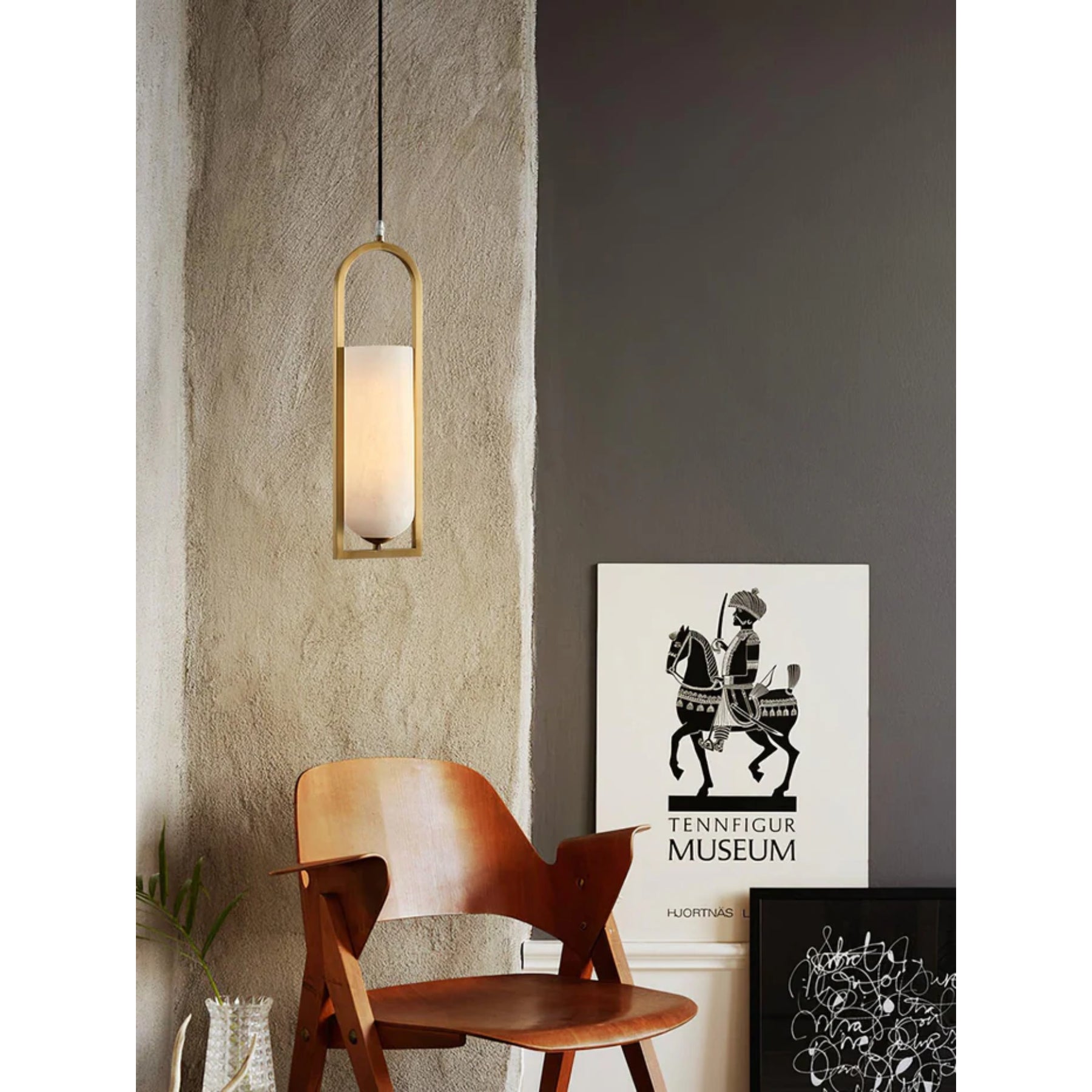 Orrilo Pendant Light