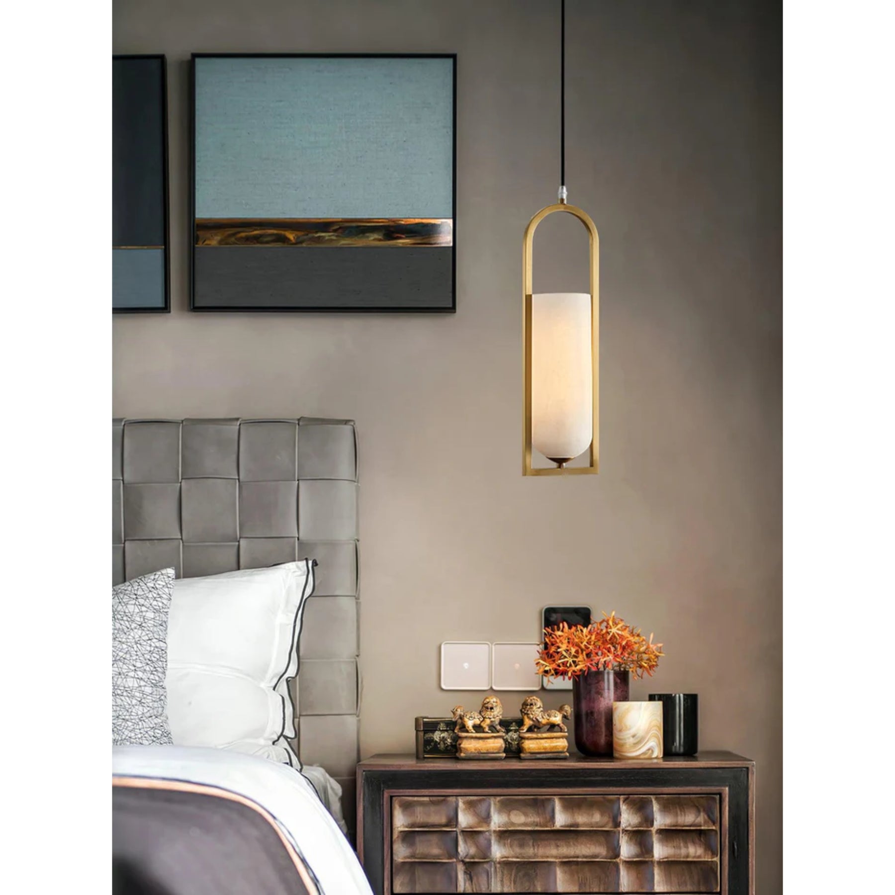 Orrilo Pendant Light