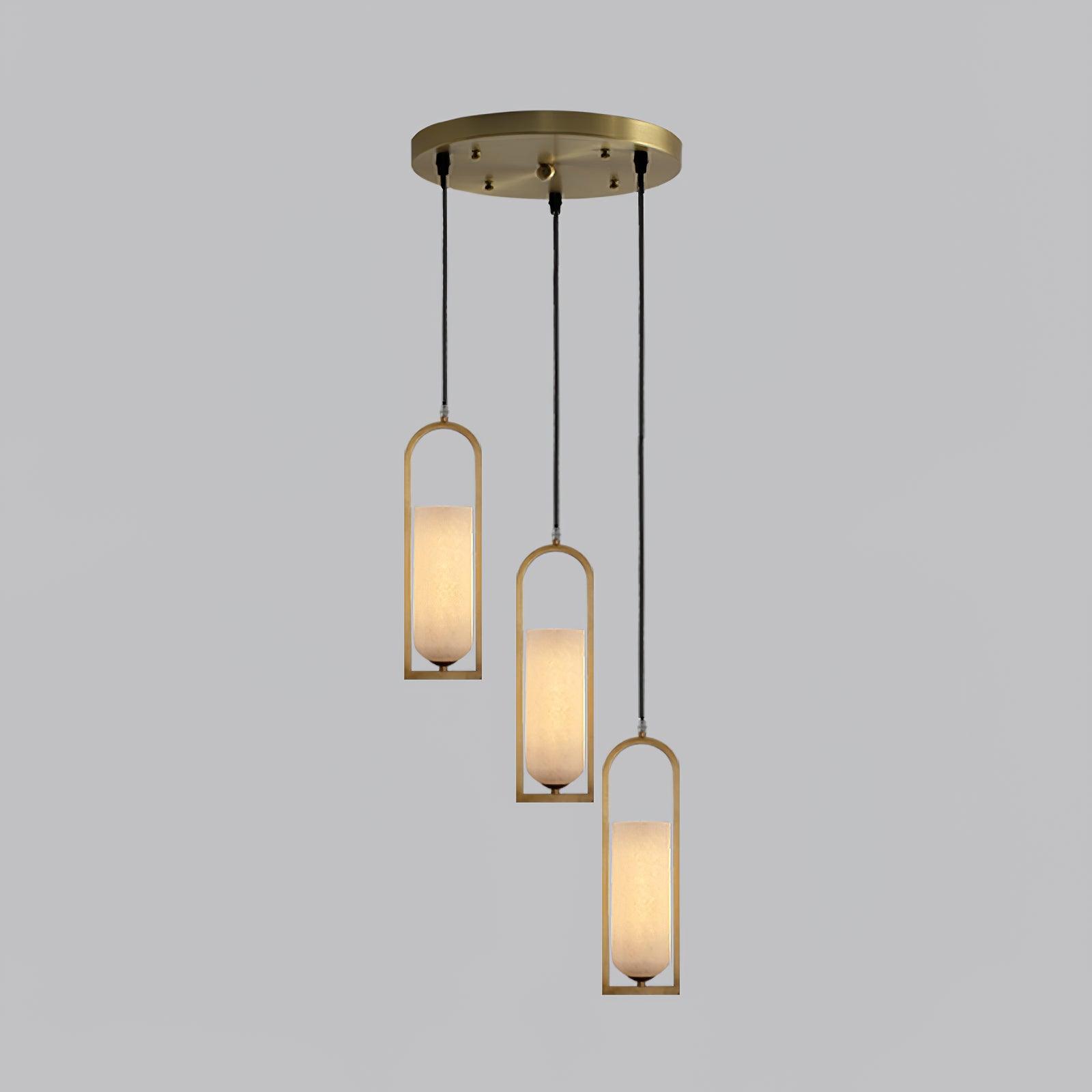 Orrilo Pendant Light