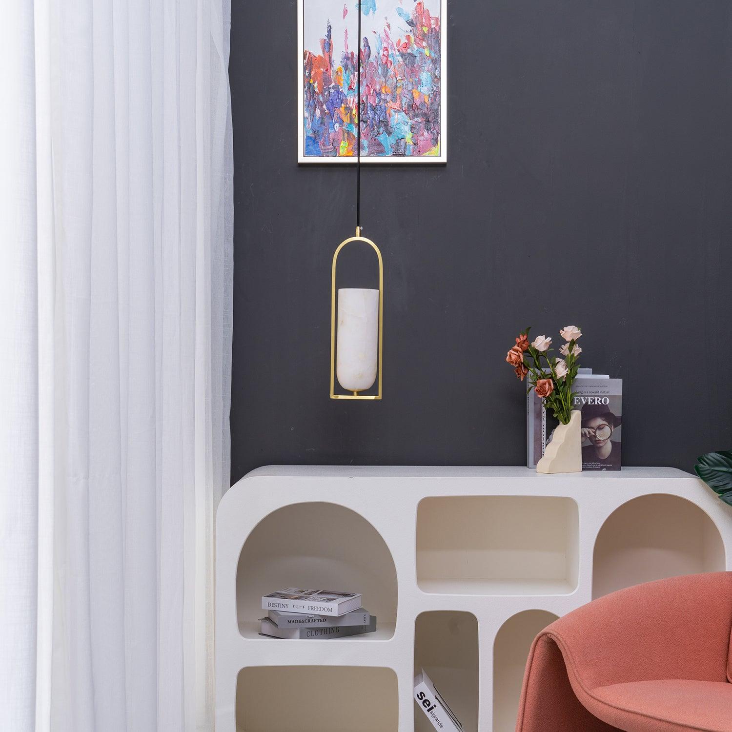 Orrilo Pendant Light