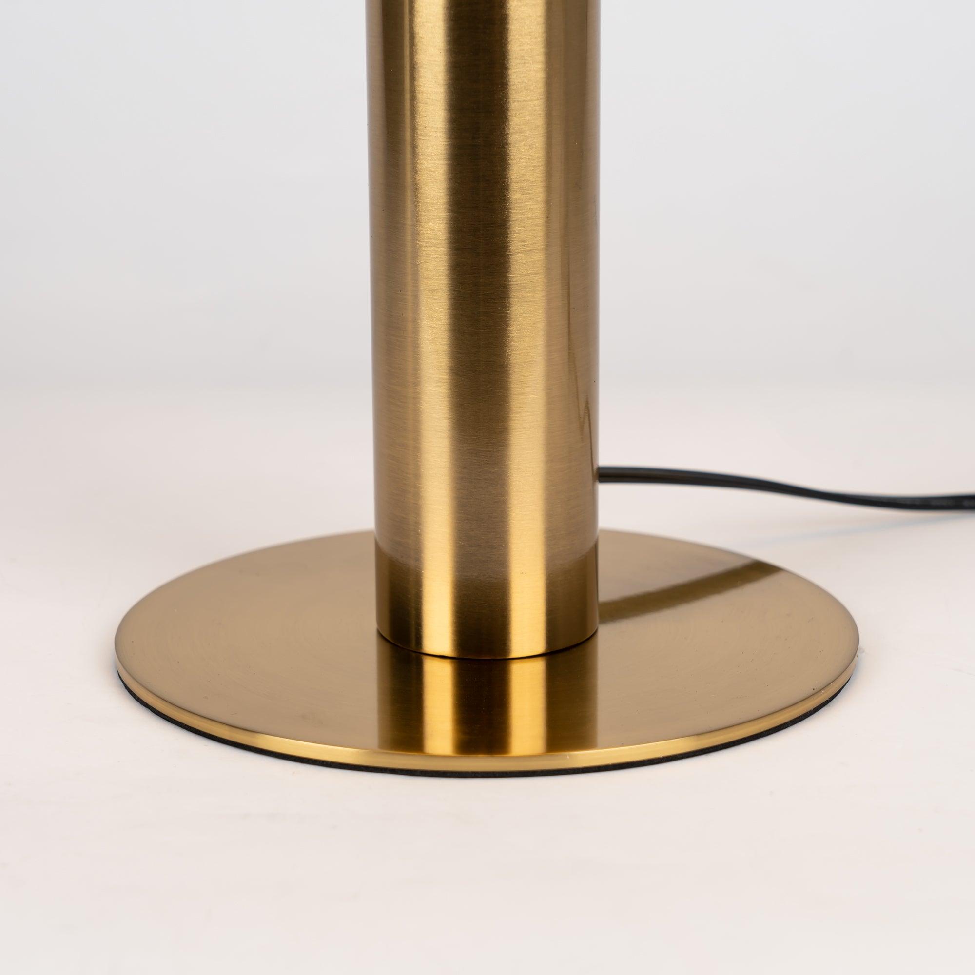 Colvani Alabaster Table Lamp