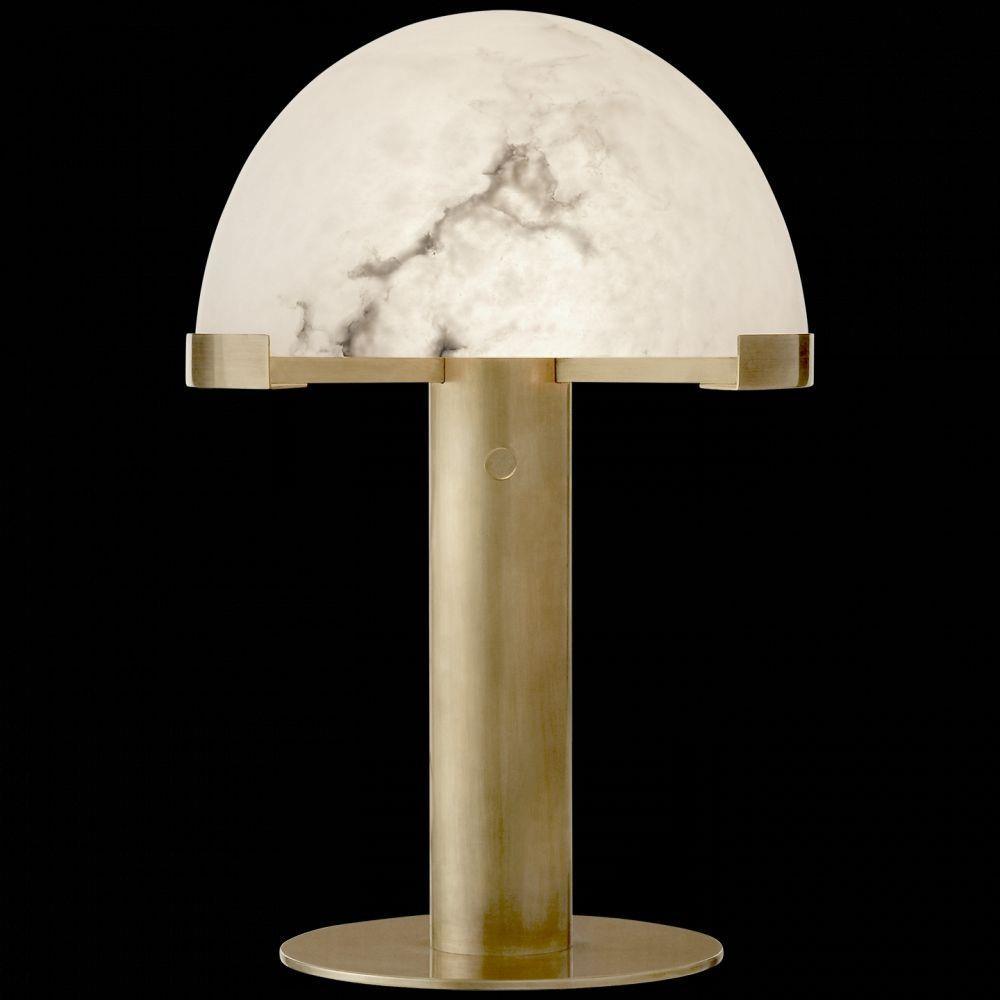 Colvani Alabaster Table Lamp