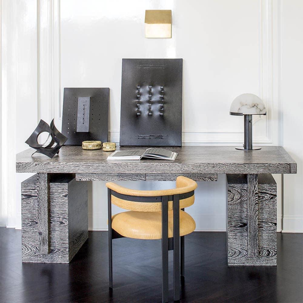 Colvani Alabaster Table Lamp