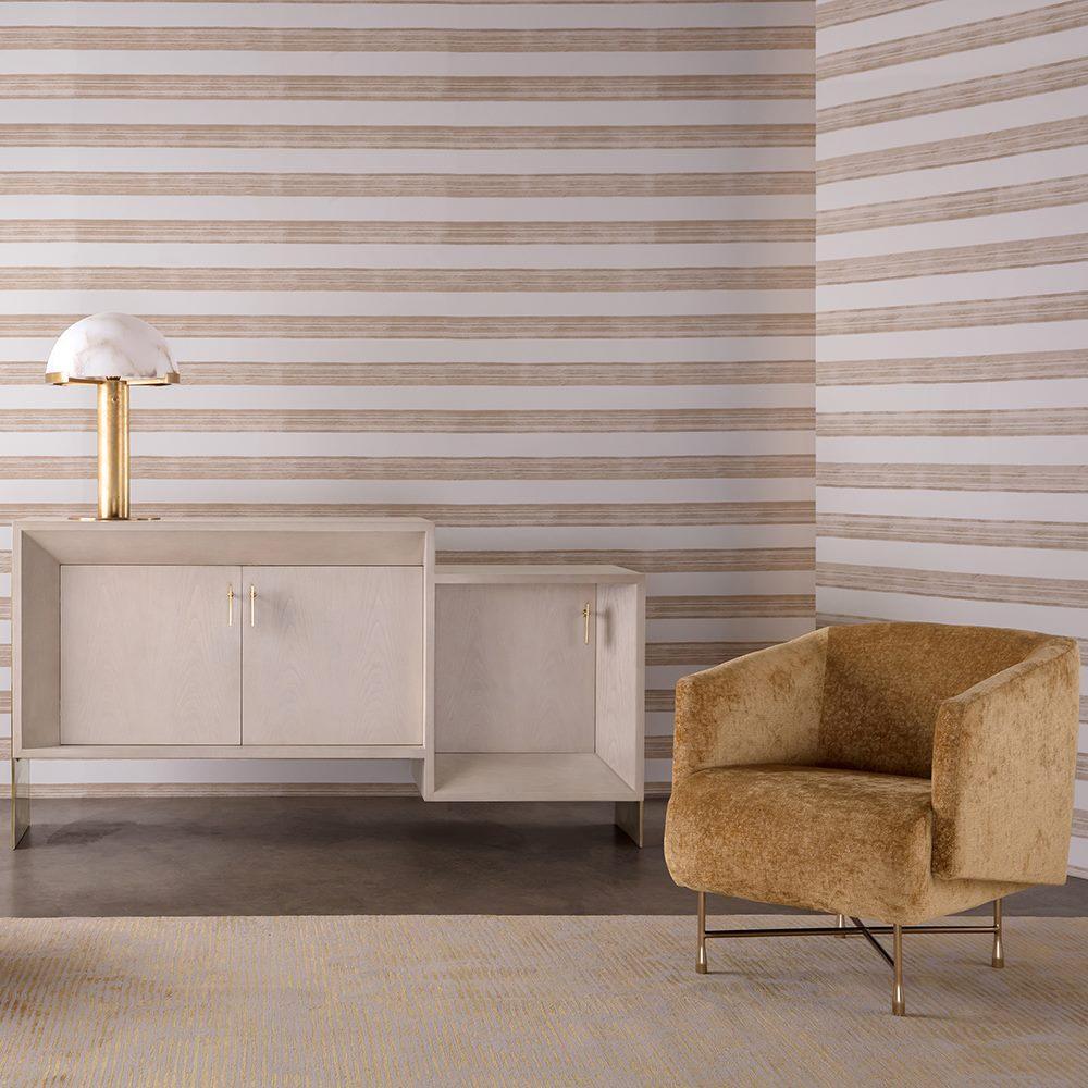 Colvani Alabaster Table Lamp