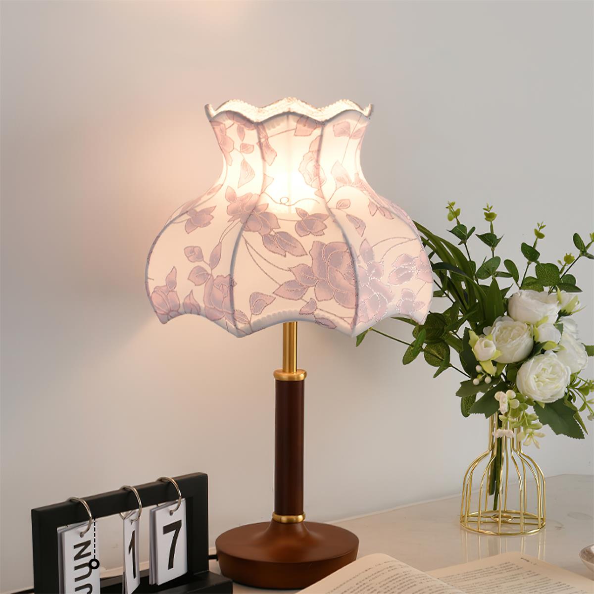 Meleila Table Lamp