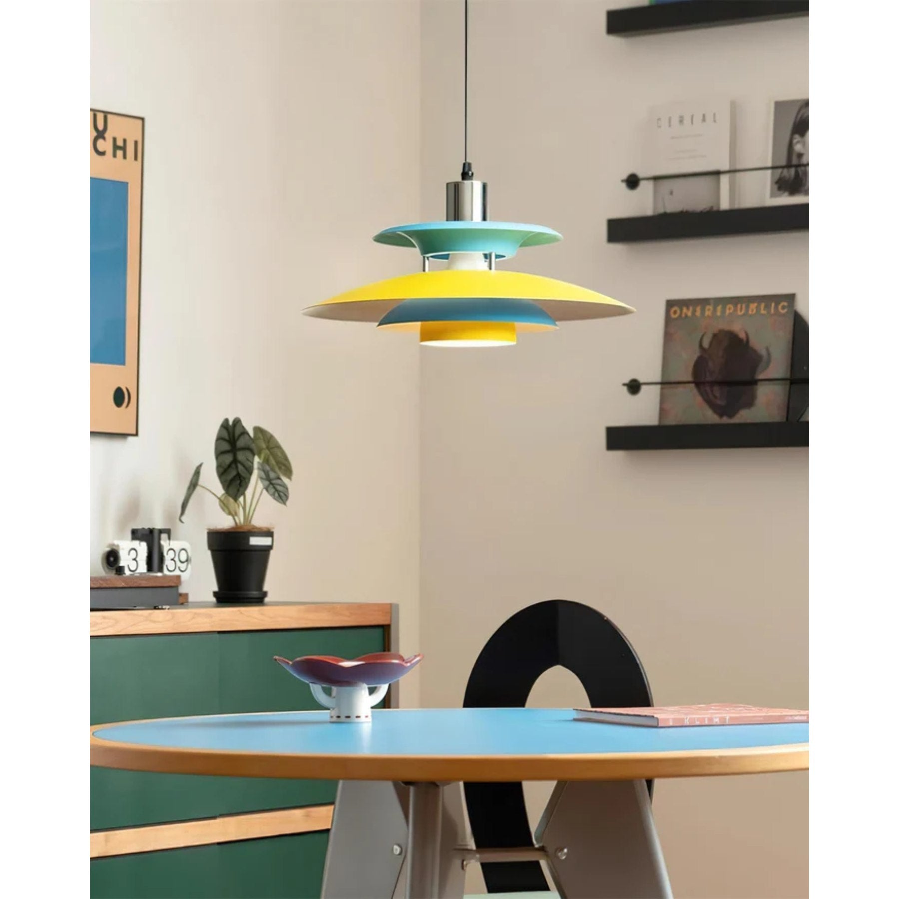 Covena Mel Pendant Light