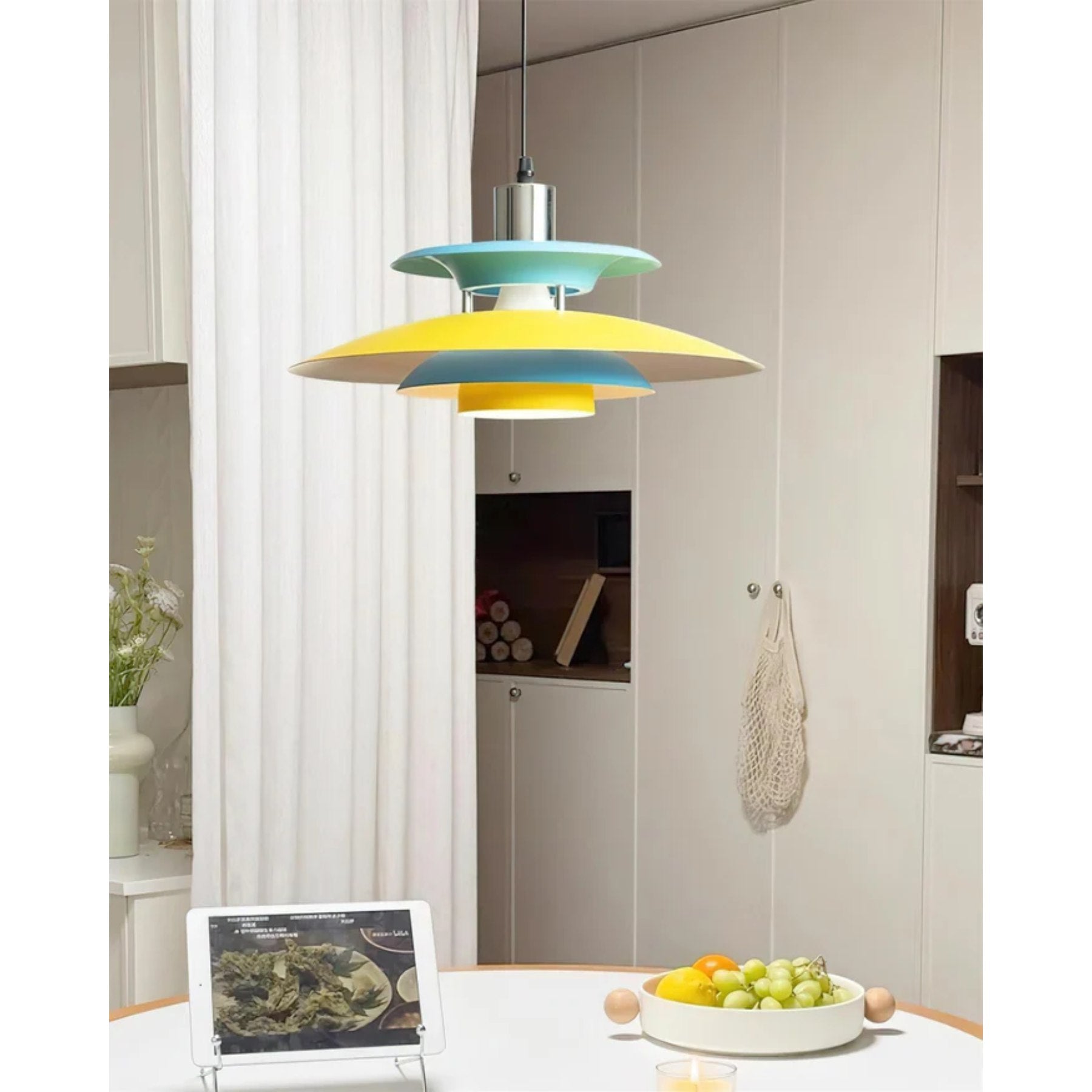 Covena Mel Pendant Light
