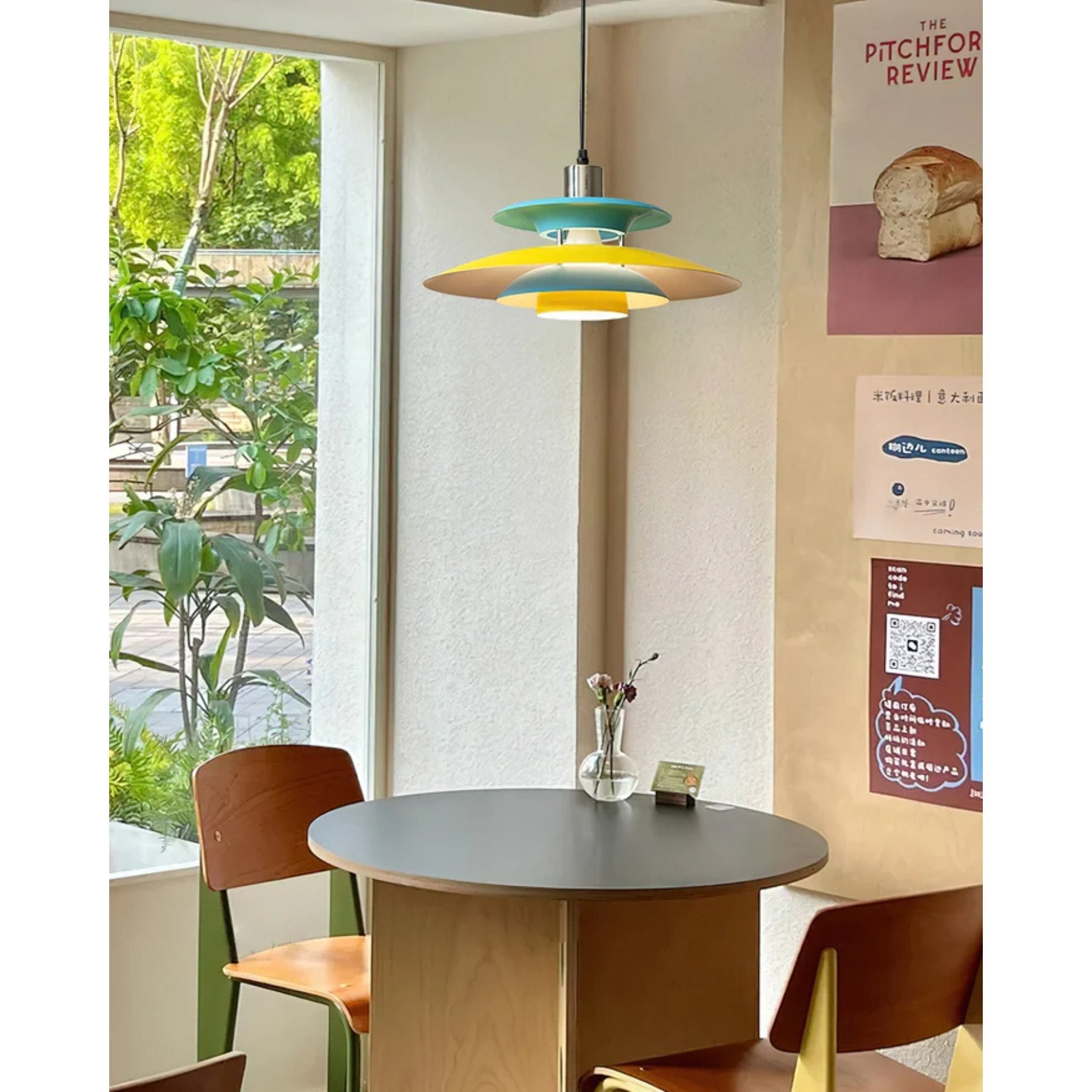 Covena Mel Pendant Light