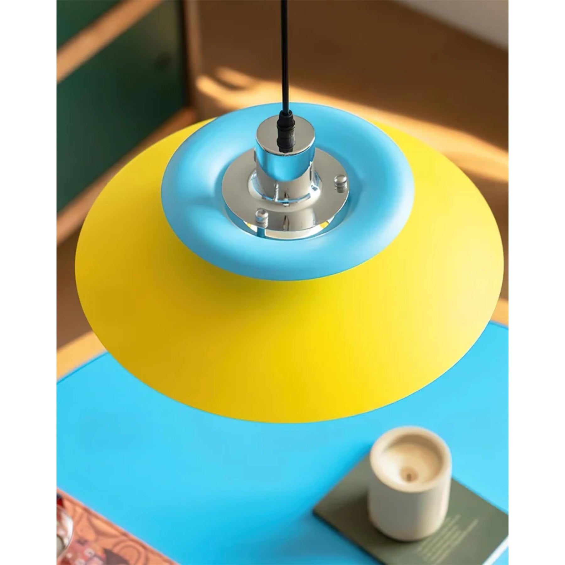 Covena Mel Pendant Light