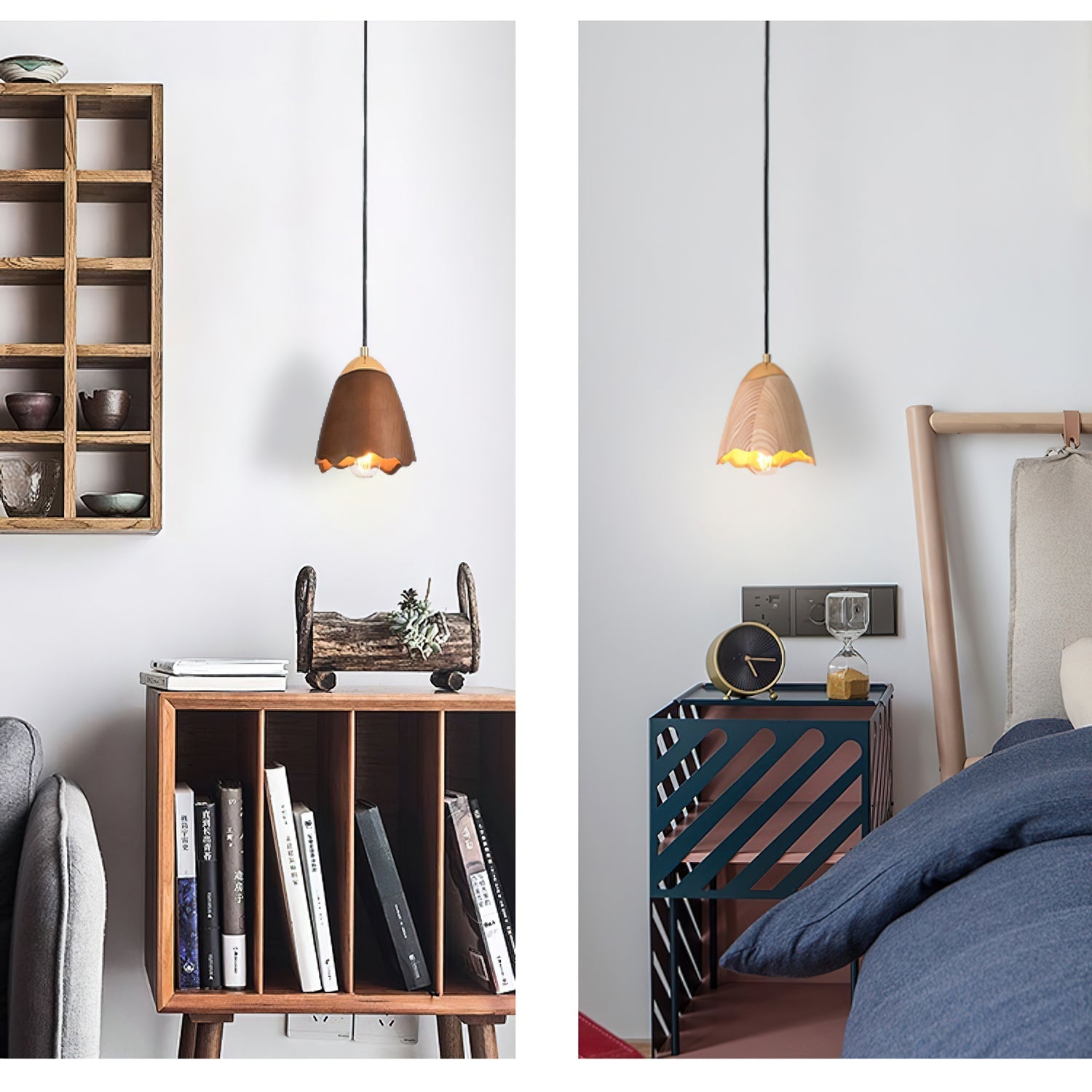 Meboly Pendant Light