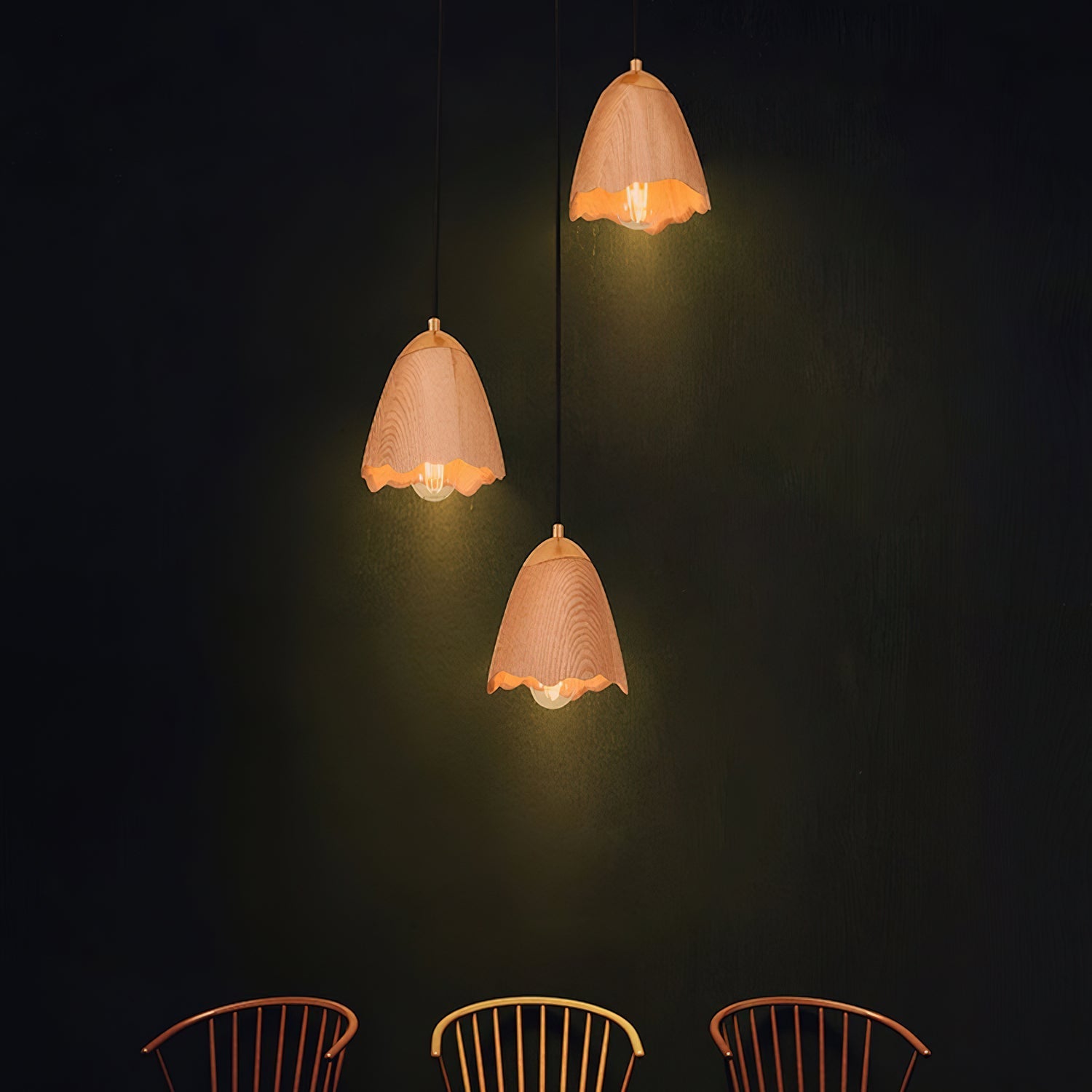 Meboly Pendant Light
