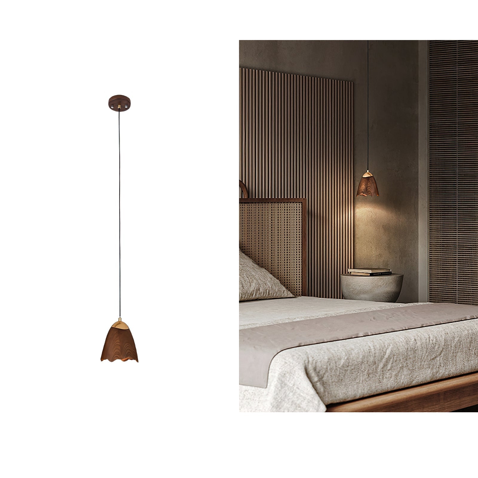 Meboly Pendant Light