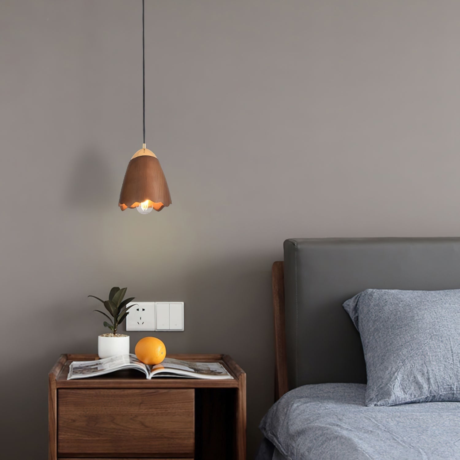 Meboly Pendant Light