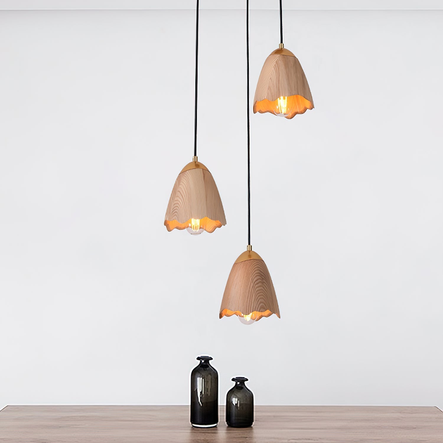 Meboly Pendant Light