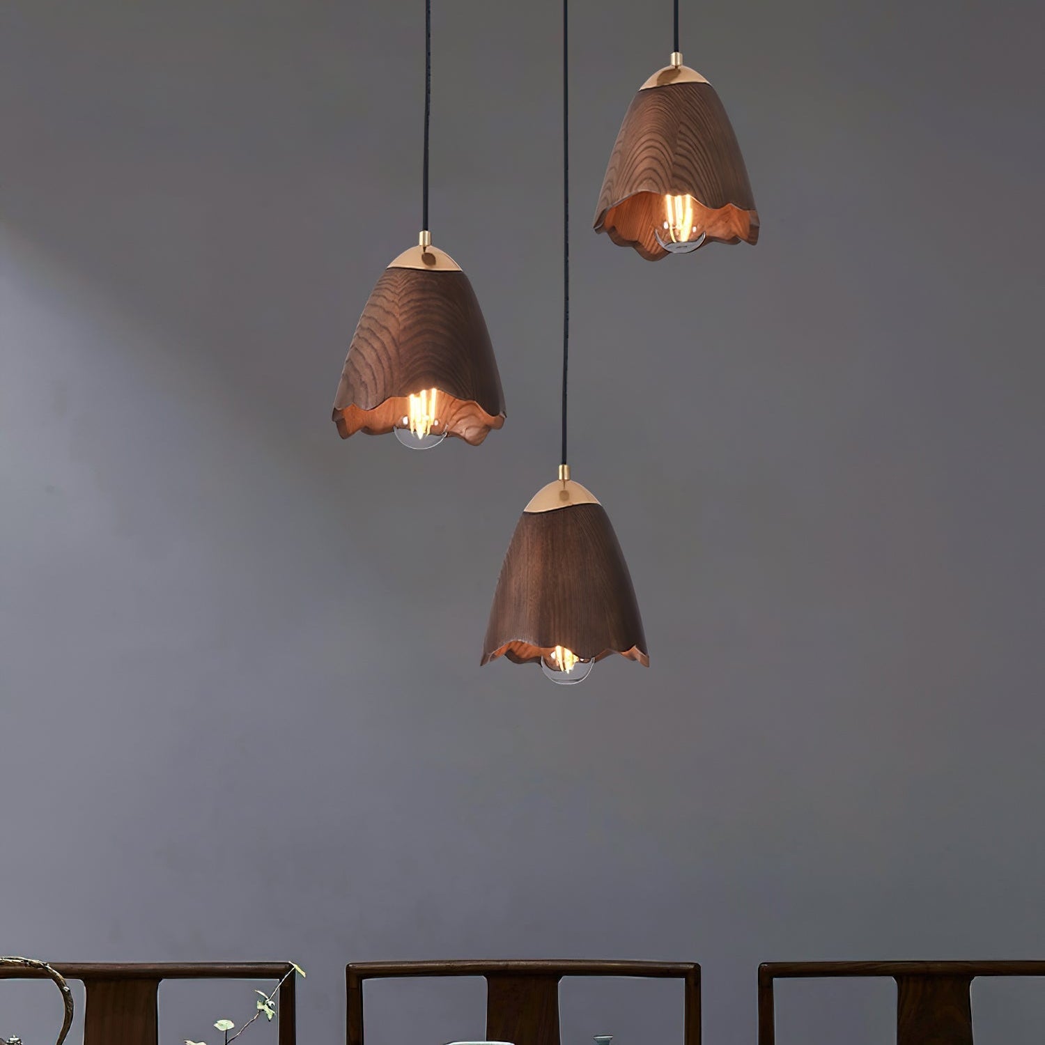 Meboly Pendant Light