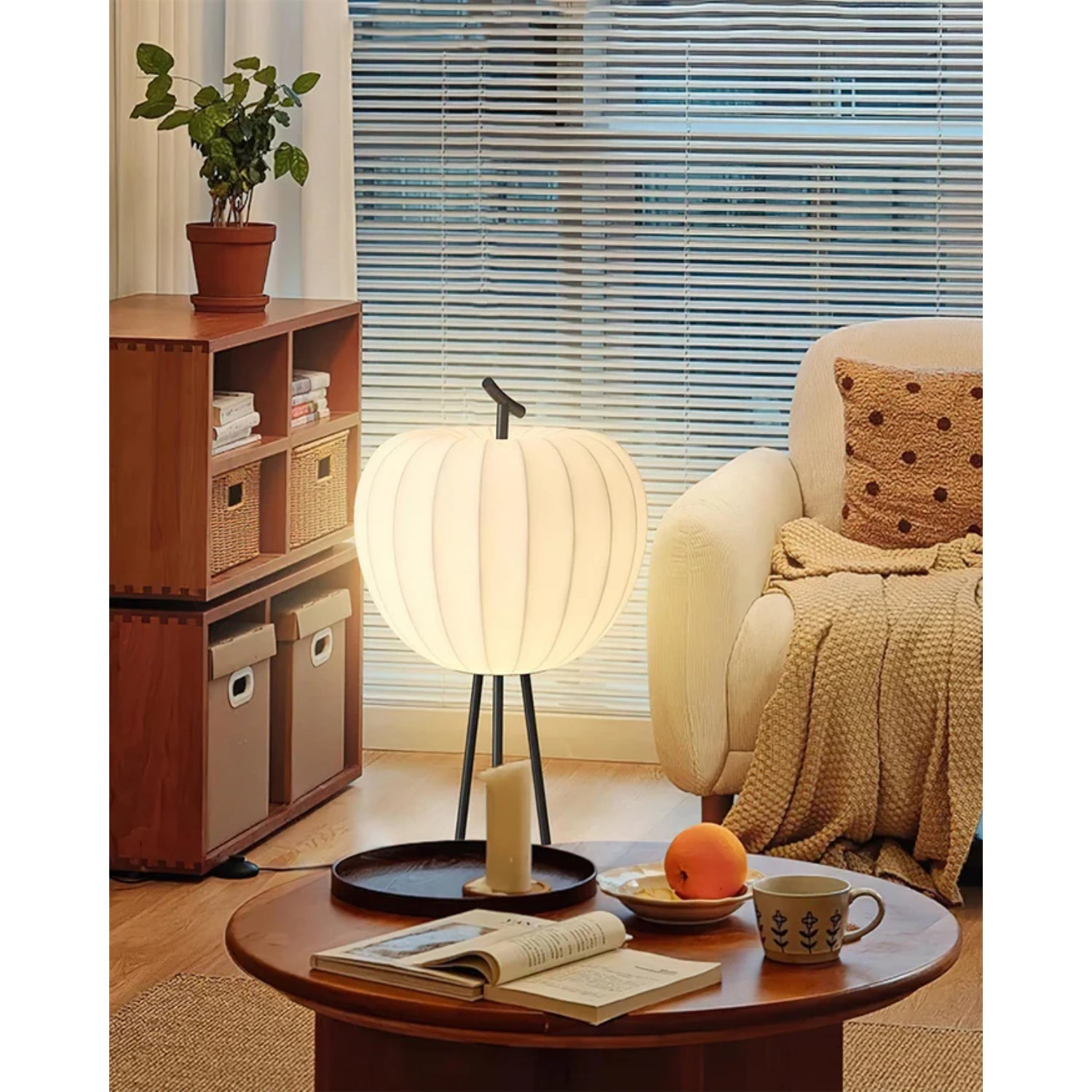 Meltoza Floor Lamp