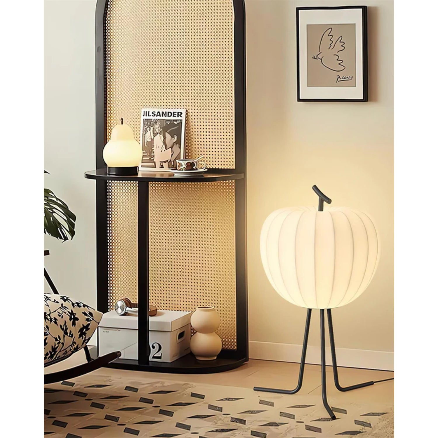 Meltoza Floor Lamp