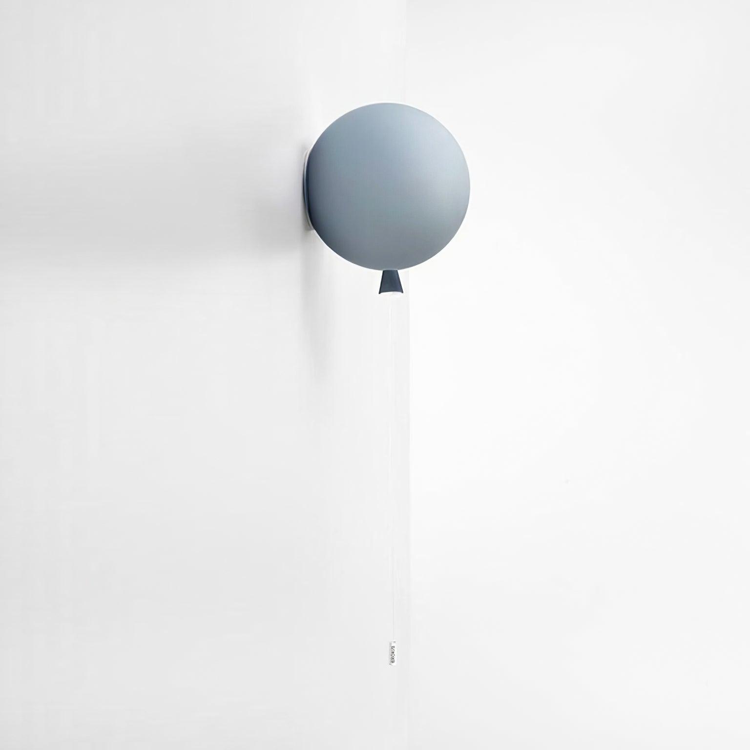 Vollor Balloon Wall Light