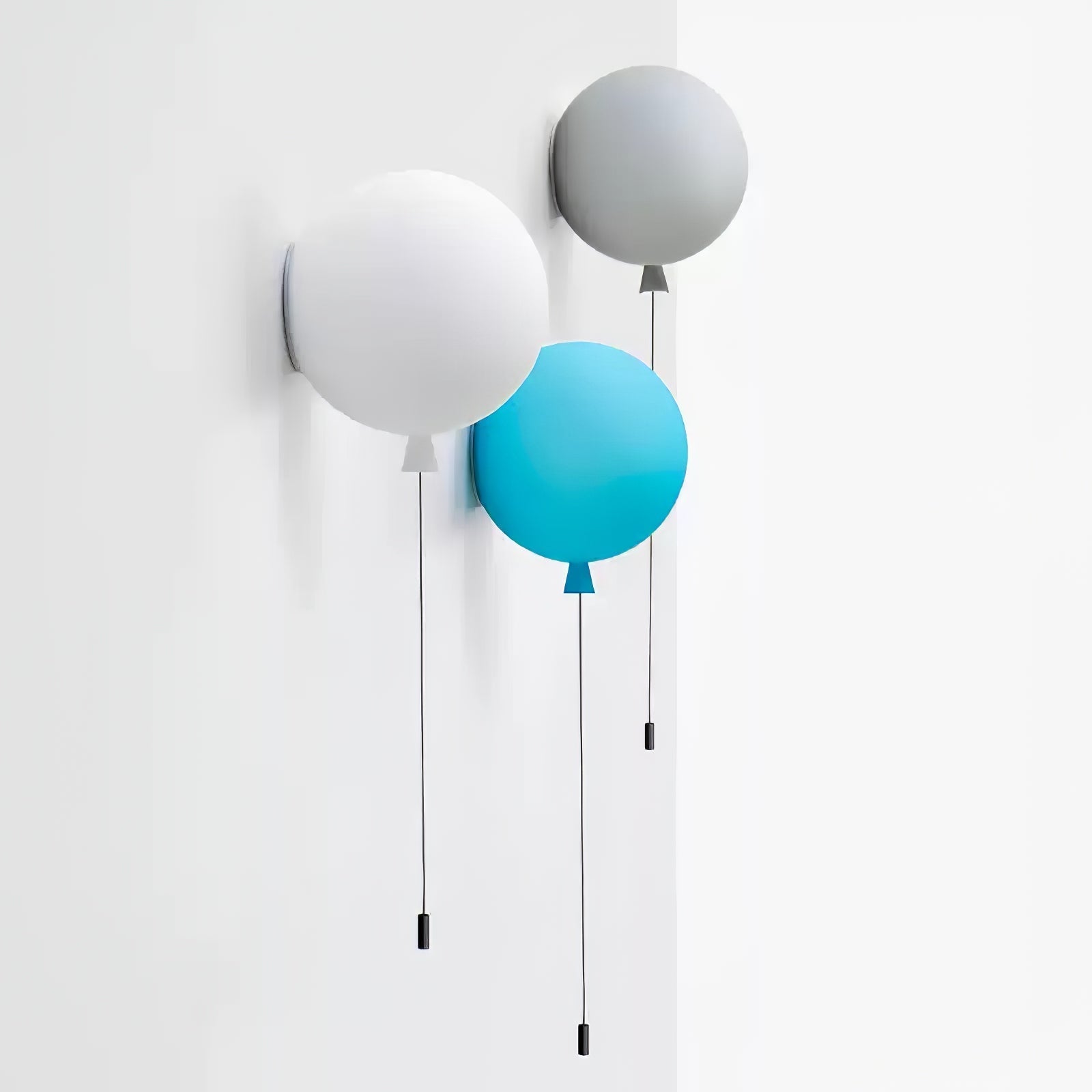 Vollor Balloon Wall Light
