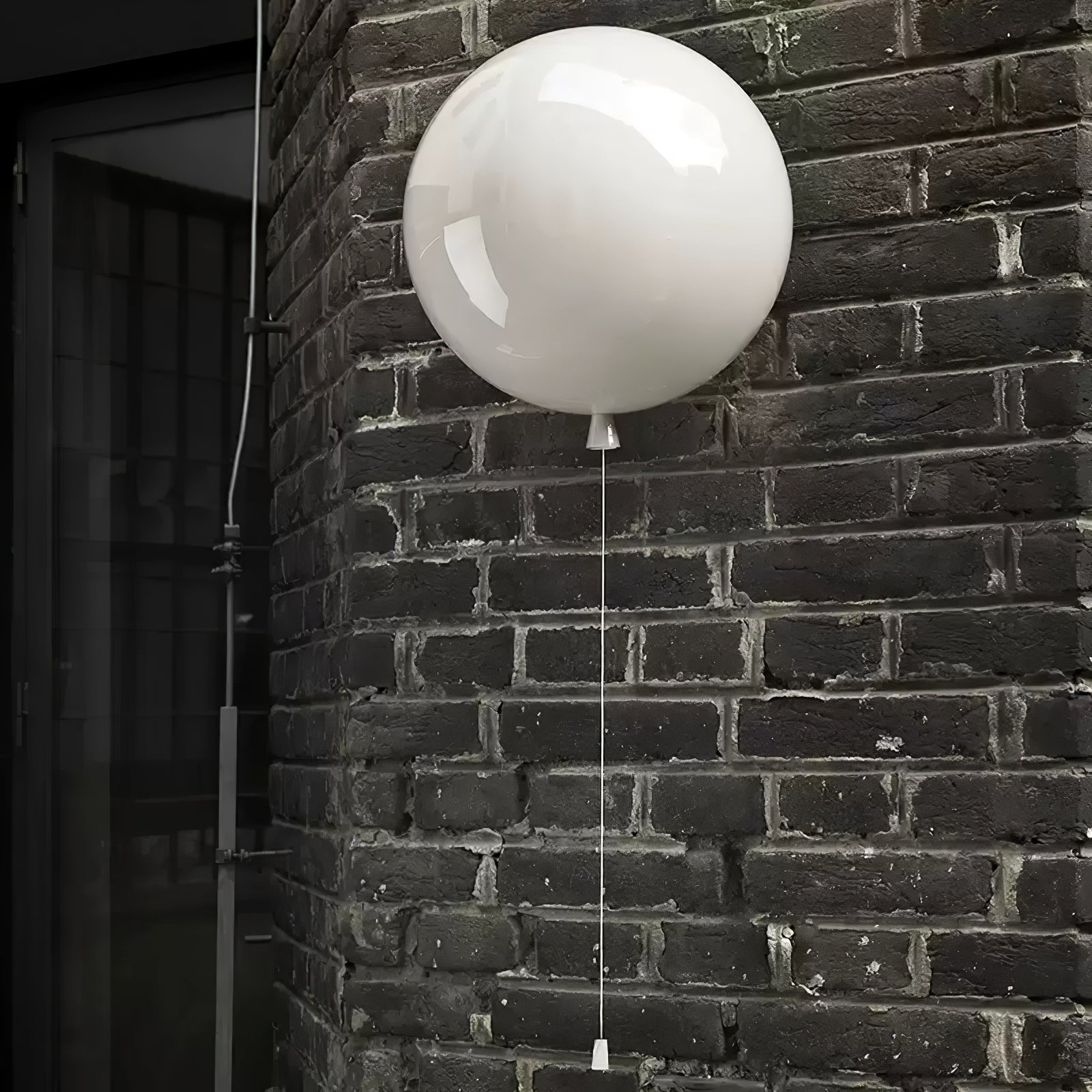 Vollor Balloon Wall Light