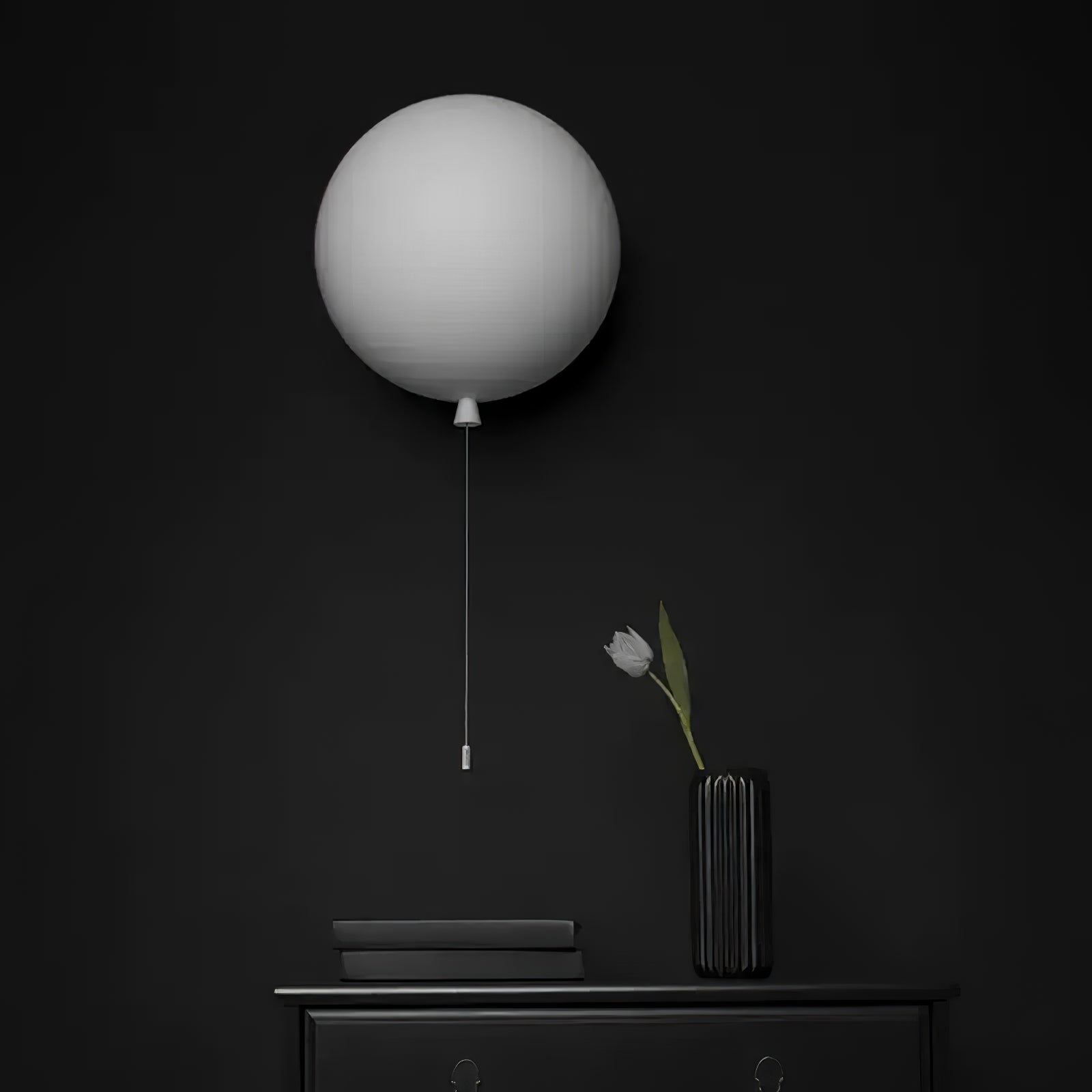Vollor Balloon Wall Light