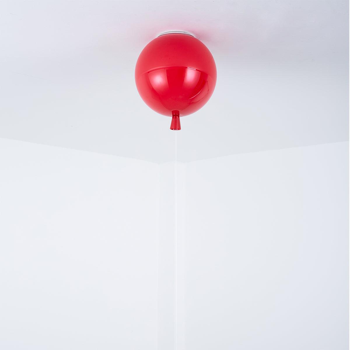 Brizon Balloon Ceiling Light