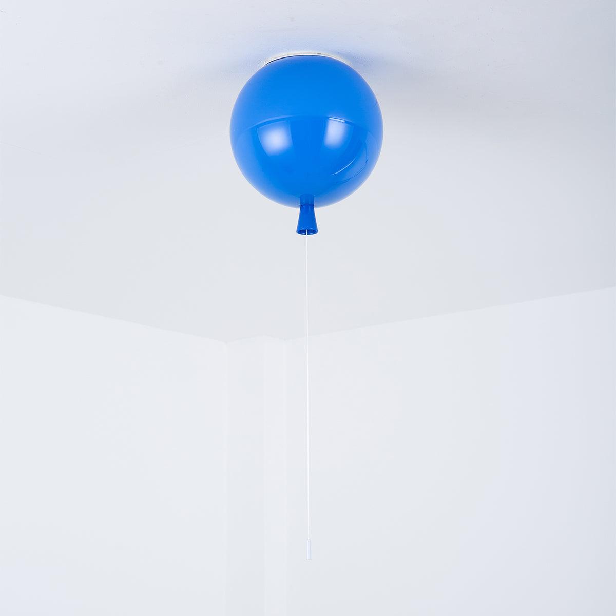 Brizon Balloon Ceiling Light