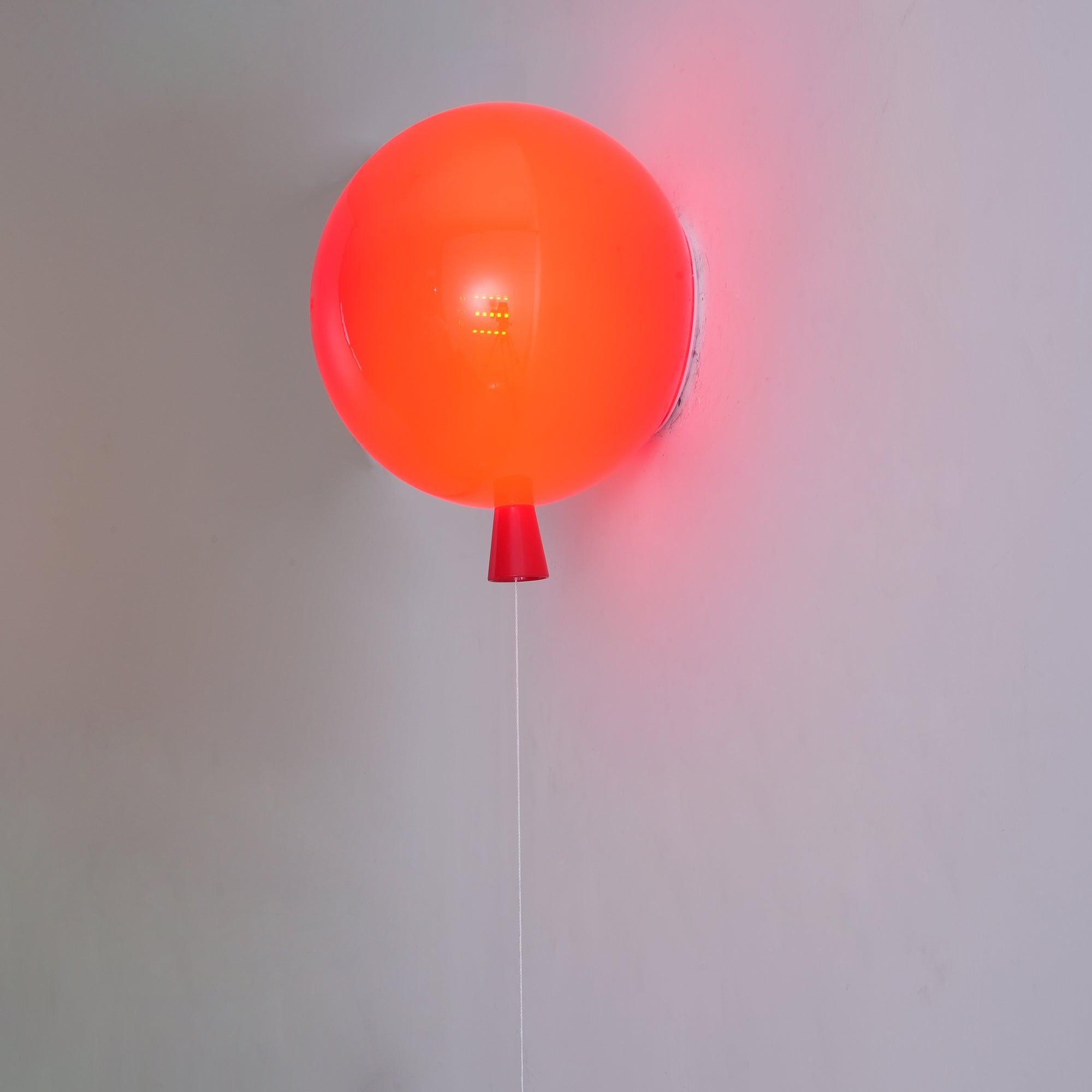 Vollor Balloon Wall Light