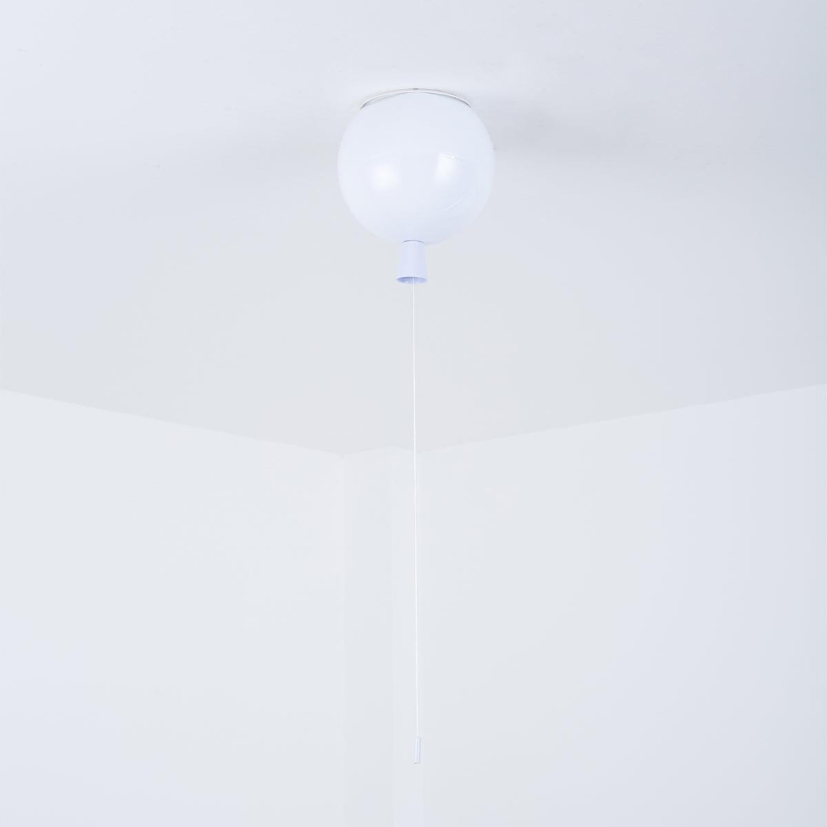 Brizon Balloon Ceiling Light