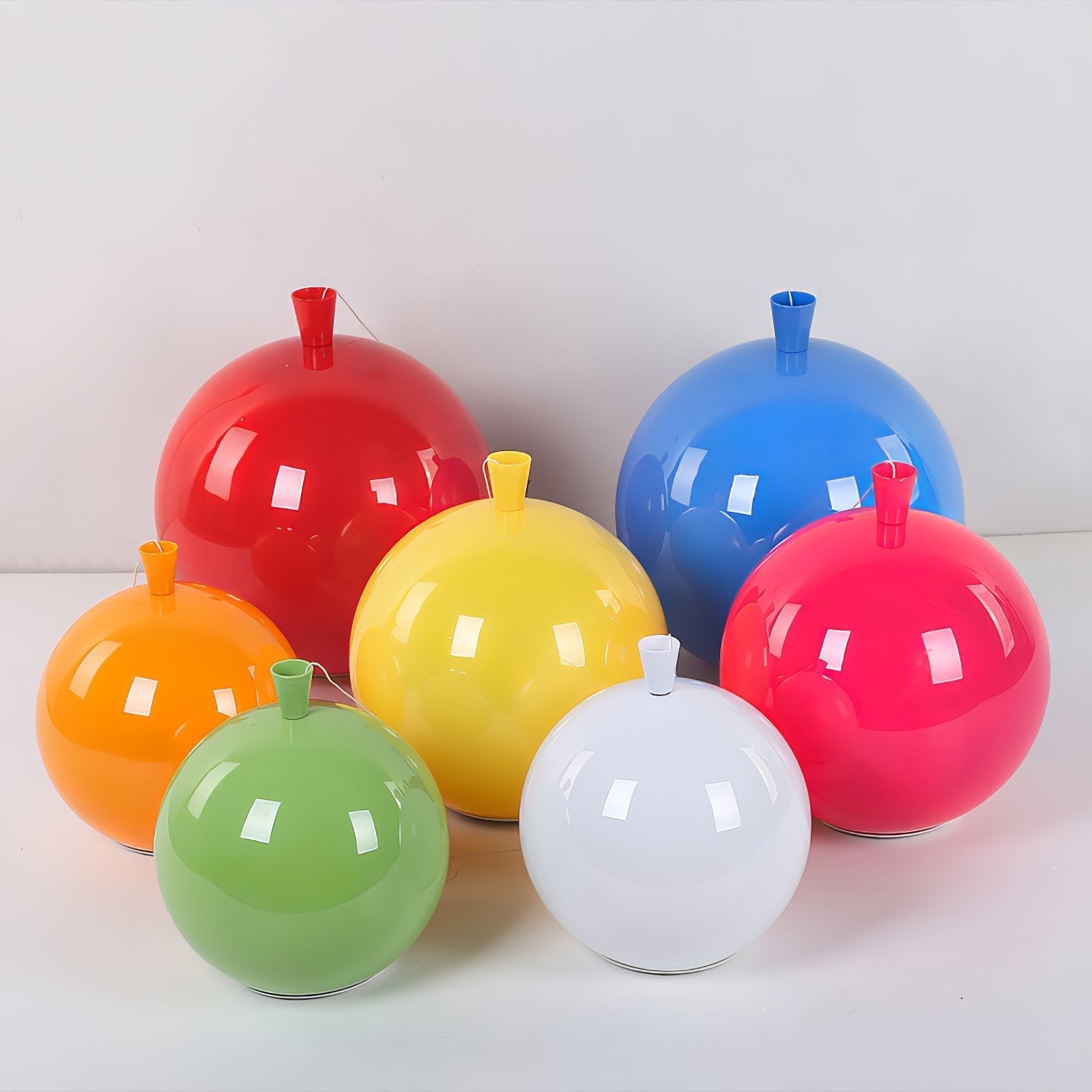 Brizon Balloon Ceiling Light