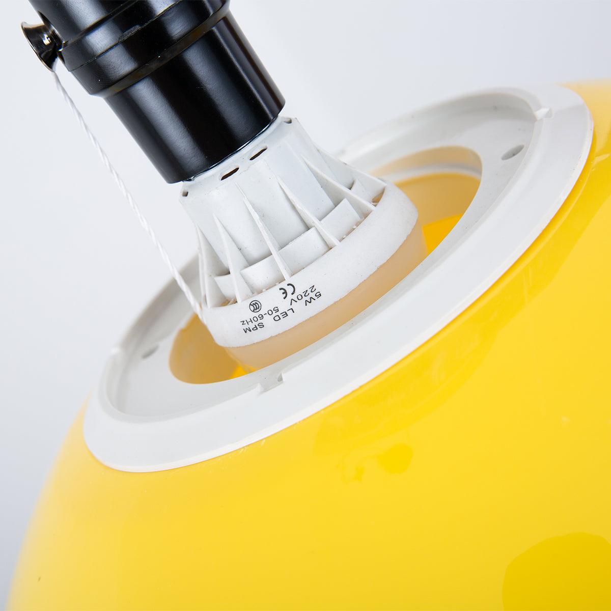 Vollor Balloon Wall Light