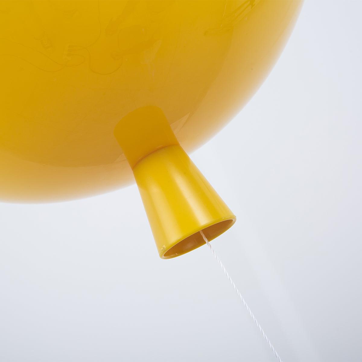 Vollor Balloon Wall Light