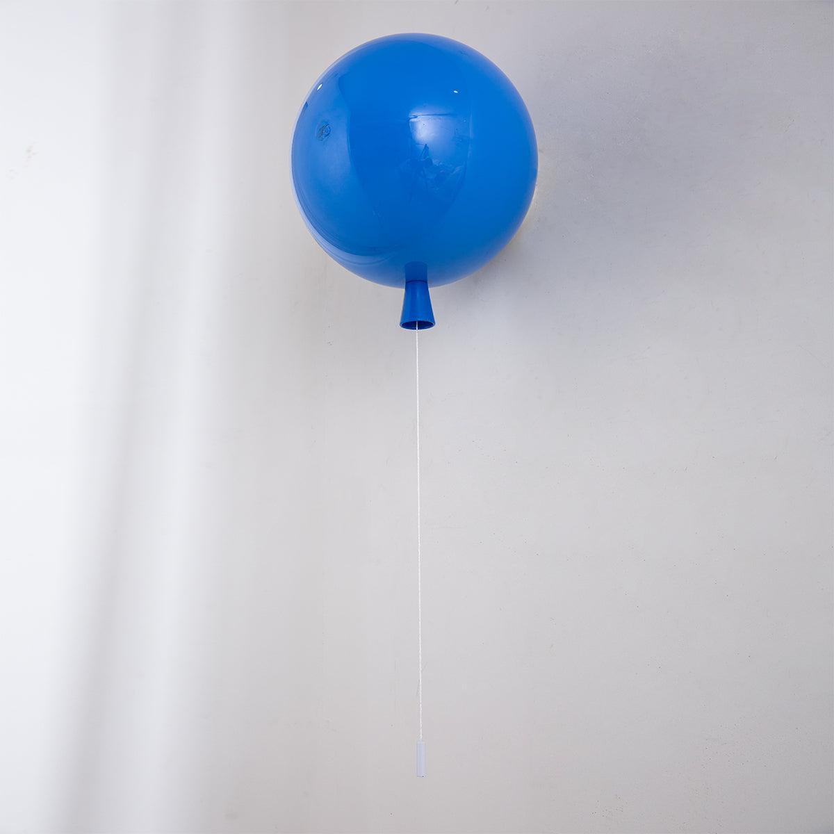 Vollor Balloon Wall Light