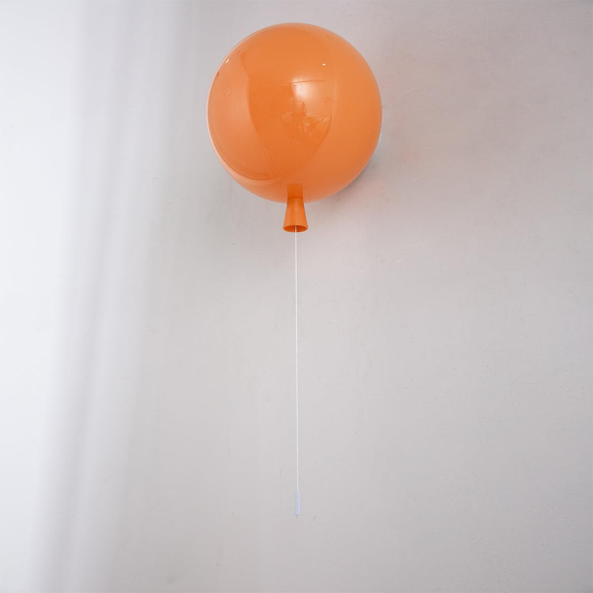Vollor Balloon Wall Light