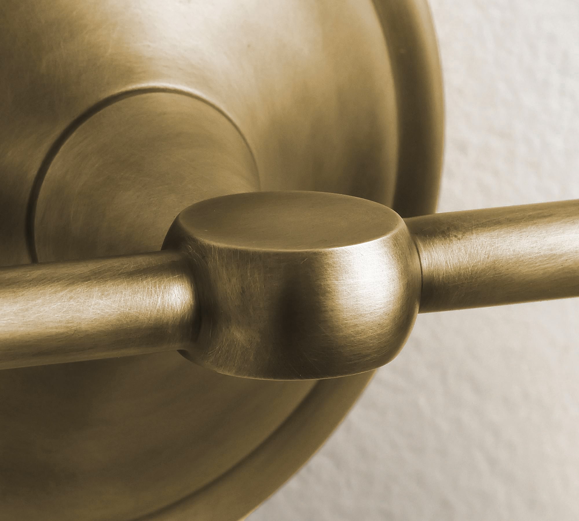 Gleney Short Arm Wall Light