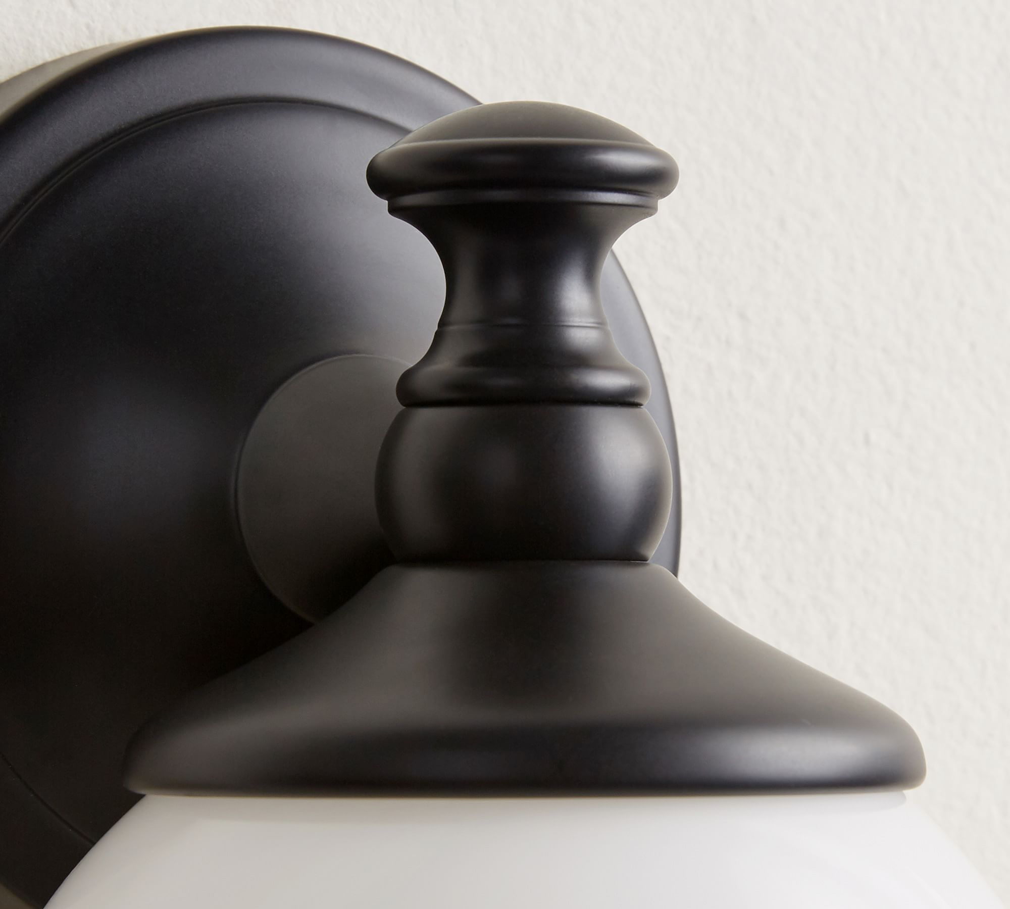 Gleney Short Arm Wall Light