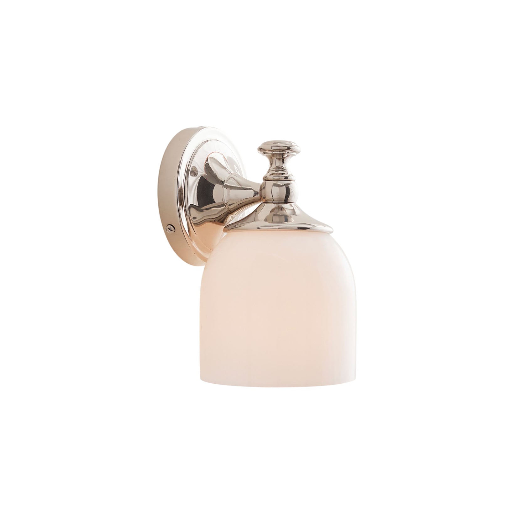 Gleney Short Arm Wall Light