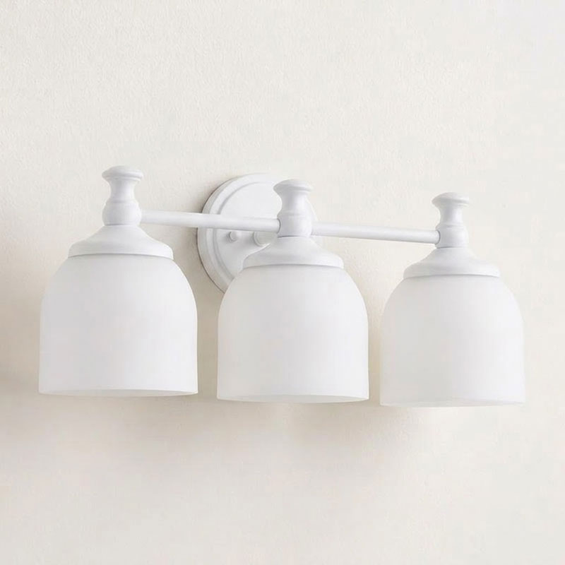 Gleney Short Arm Wall Light