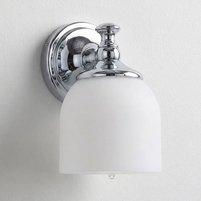 Gleney Short Arm Wall Light