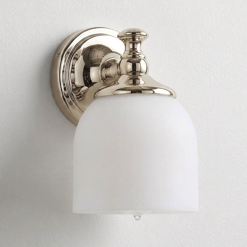 Gleney Short Arm Wall Light