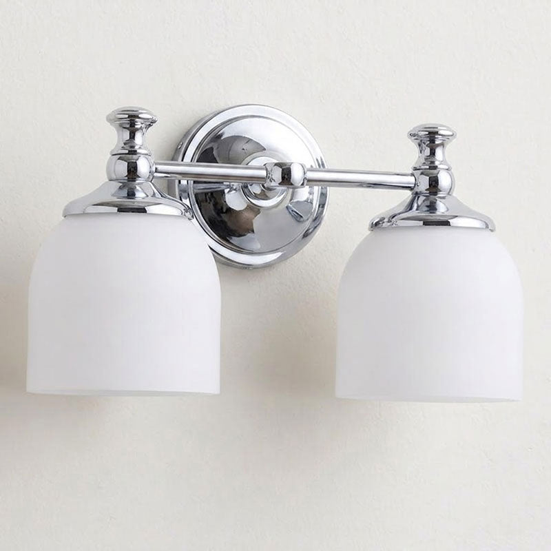 Gleney Short Arm Wall Light