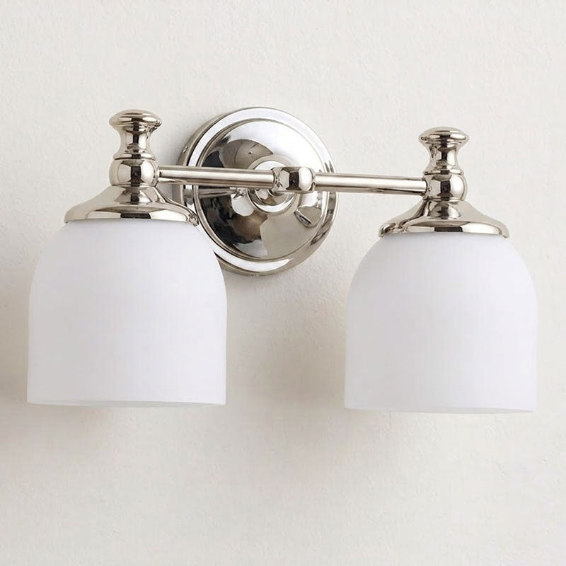 Gleney Short Arm Wall Light