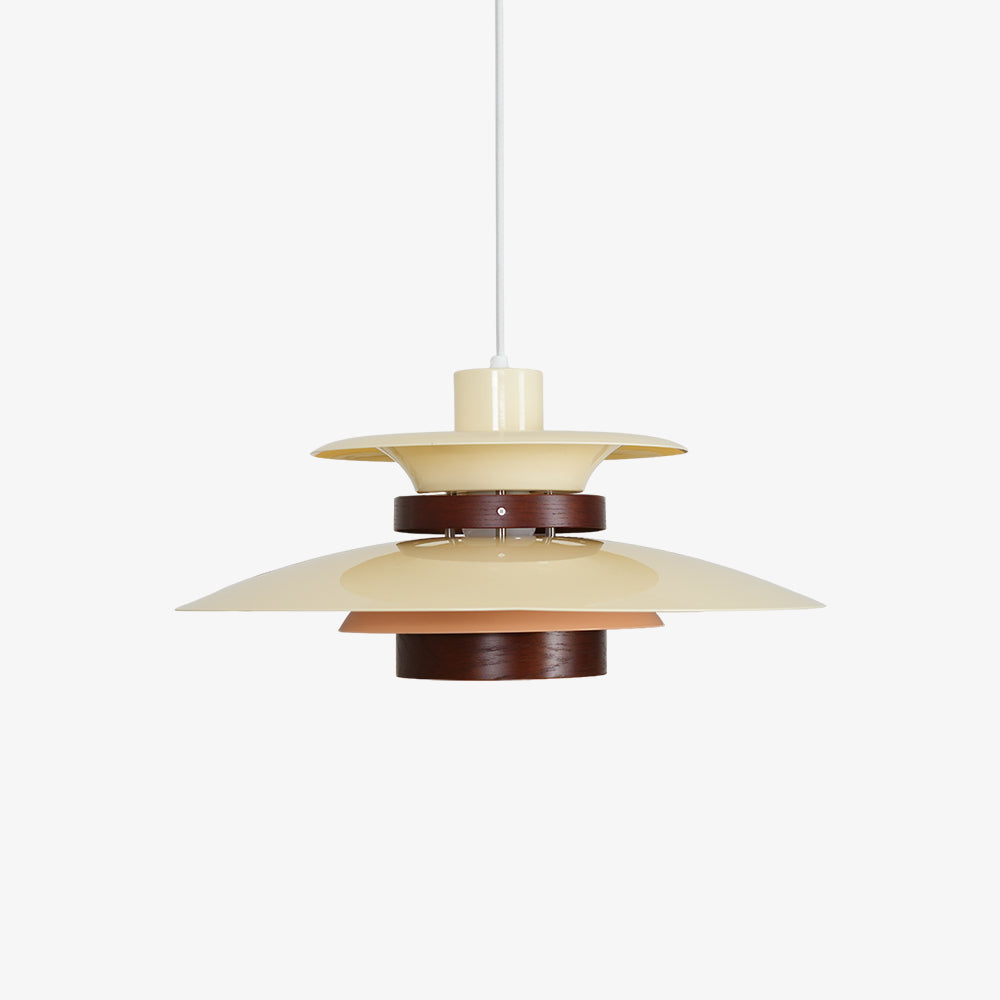 Macero Elegante Pendant Light