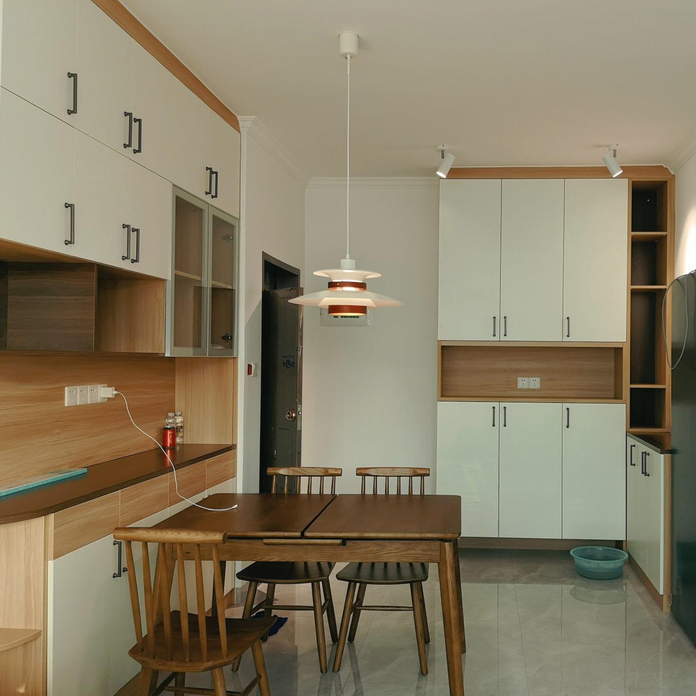 Macero Elegante Pendant Light